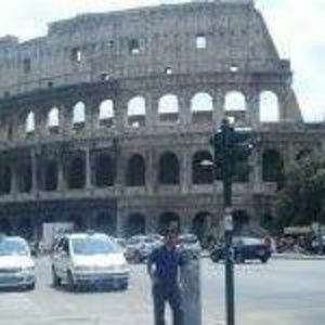 Meet your Posher, Eddye